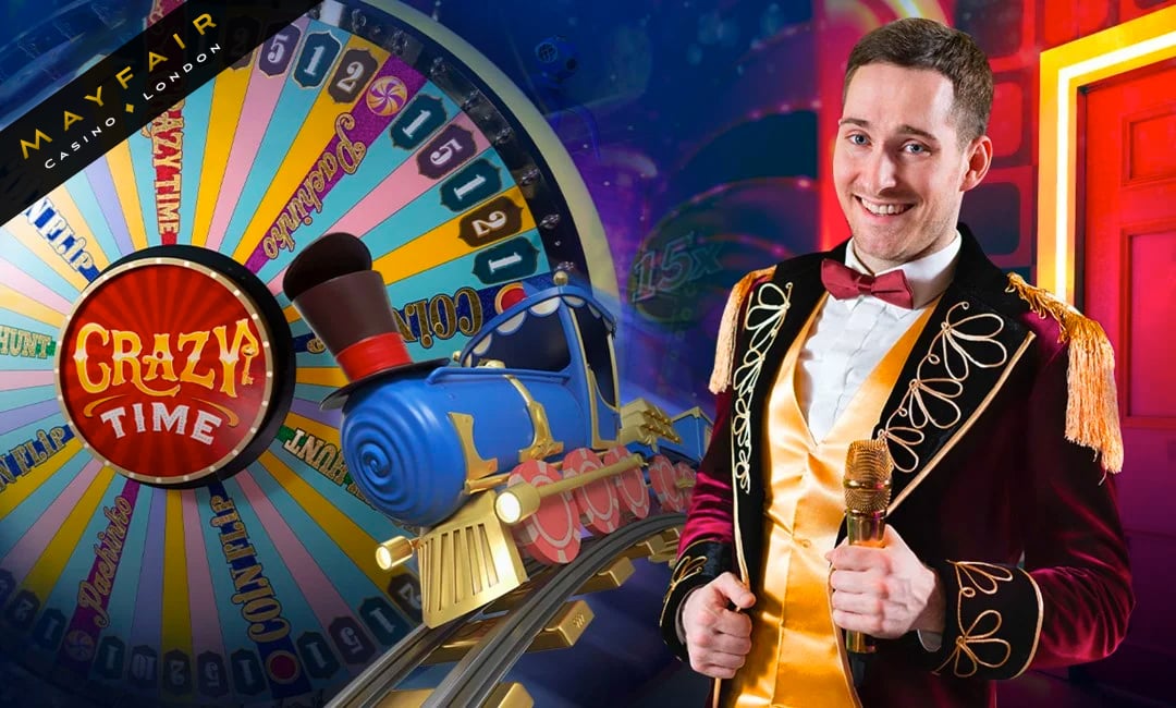 Tips for Managing Your Bankroll While Playing Crazy Time